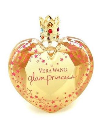 Picture of Glam Princess by Vera Wang EDT 3.4oz 100ml (W)