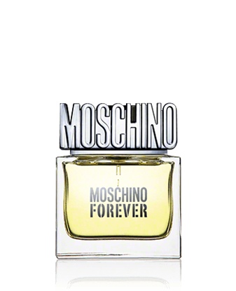Picture of Moschino Forever for Men EDT 1.7 oz 50 ml