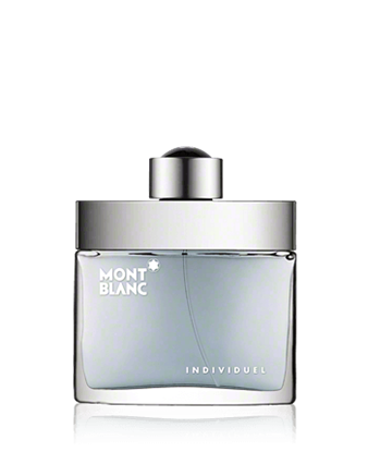Picture of Individuel by Mont Blanc EDT 1.7oz 50ml (M)