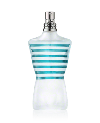 Picture of Jean Paul Gaultier Le Beau Male for men EDT 4.2 oz 125 ml