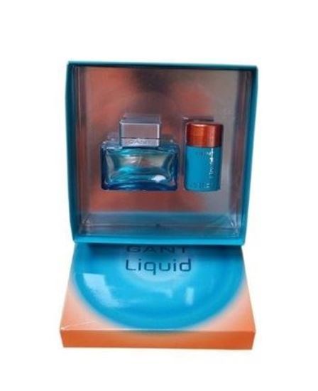 Picture of Gant Liquid Elisabeth Arden SET (M)