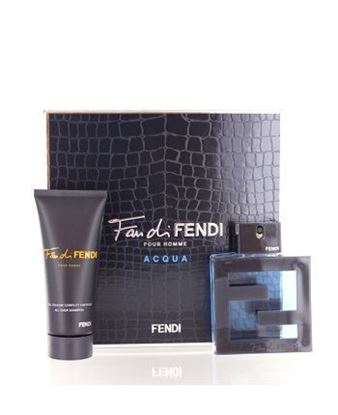 Picture of Fan di Fendi Pour Homme ACQUA SET (M)