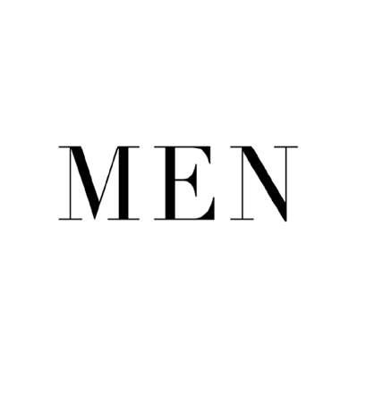 Picture for category MEN