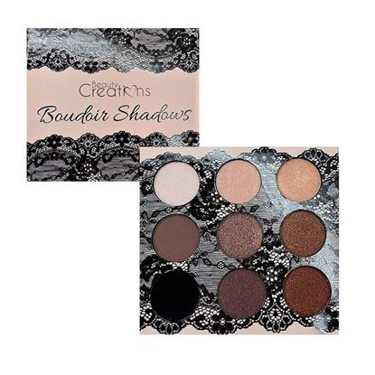 Picture of BEAUTY CREATIONS Boudoir Shadows